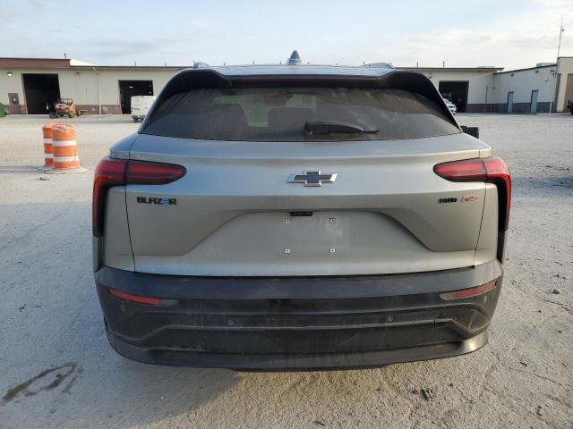 Photo 6 from auction – 2024 CHEVROLET BLAZER RS with VIN 3GNKDCRJ1RS280132