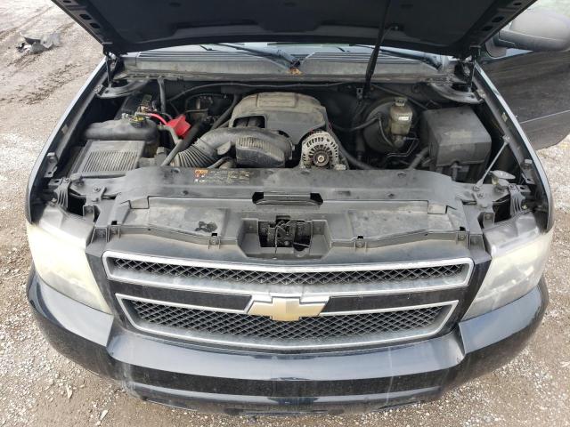 Photo 11 from auction – 2011 CHEVROLET AVALANCHE with VIN 3GNMCEE04BG335413