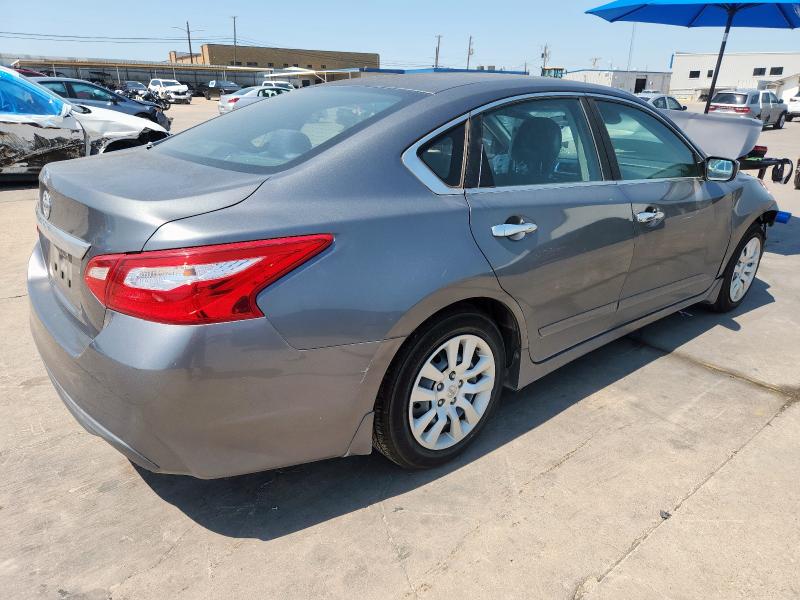 Photo 3 from auction – 2016 NISSAN ALTIMA 2.5 with VIN 1N4AL3AP0GC142422