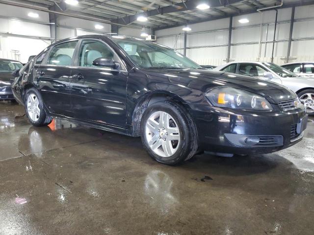 Photo 4 from auction – 2011 CHEVROLET IMPALA LT with VIN 2G1WG5EK0B1197166