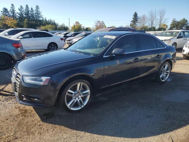 AUDI A4 PRESTIG 2014 with VIN WAUKFCFL5EN032394 - Photo from auction