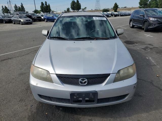 Photo 5 from auction – 2002 MAZDA PROTEGE DX with VIN JM1BJ225221617049