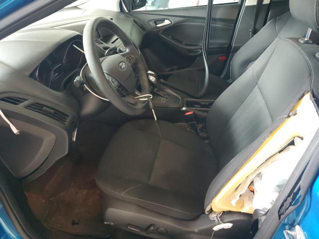 Photo 7 from auction – 2016 FORD FOCUS SE with VIN 1FADP3F27GL398071