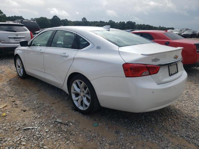Photo 2 from auction – 2015 CHEVROLET IMPALA LT with VIN 1G1115SL7FU131202