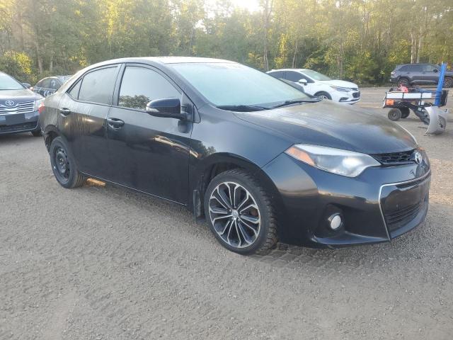 Photo 4 from auction – 2016 TOYOTA COROLLA L with VIN 2T1BURHE0GC698448