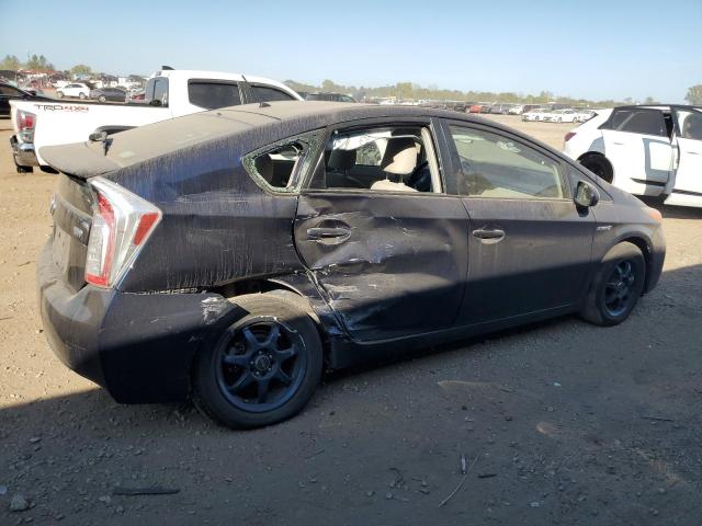 Photo 3 from auction – 2014 TOYOTA PRIUS with VIN JTDKN3DU7E1774000