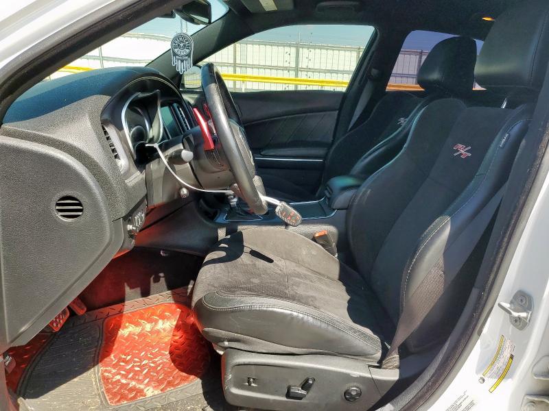 Foto 7 de la subasta – 2015 DODGE CHARGER R/ con VIN 2C3CDXCT0FH847092