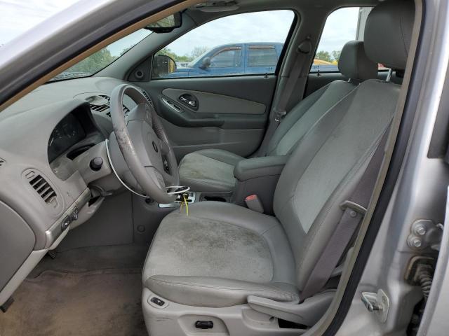 Photo 7 from auction – 2004 CHEVROLET MALIBU LT with VIN 1G1ZU54844F172035