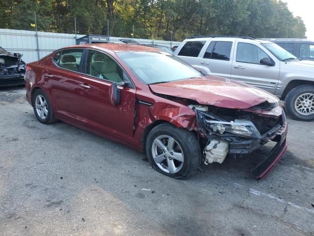 Photo 4 from auction – 2014 KIA OPTIMA LX with VIN 5XXGM4A70EG319488