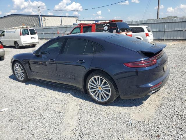 Photo 2 from auction – 2018 PORSCHE PANAMERA 4 with VIN WP0AA2A71JL113478