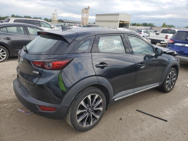 Photo 3 from auction – 2019 MAZDA CX-3 GRAND with VIN JM1DKFD76K0444508