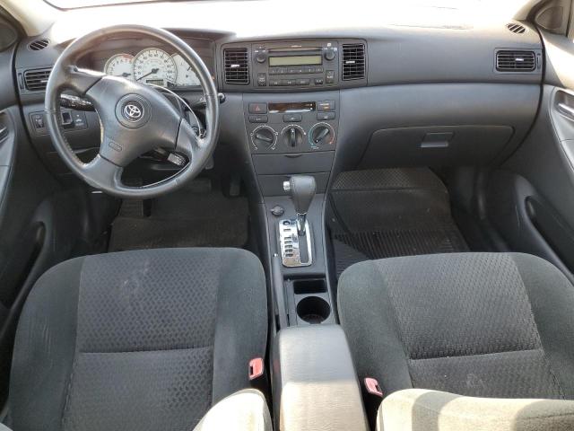 Photo 8 from auction – 2007 TOYOTA COROLLA CE with VIN 1NXBR32E77Z835620