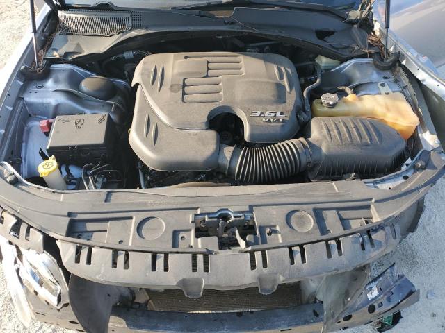 Photo 11 from auction – 2014 CHRYSLER 300 with VIN 2C3CCAAG0EH365176