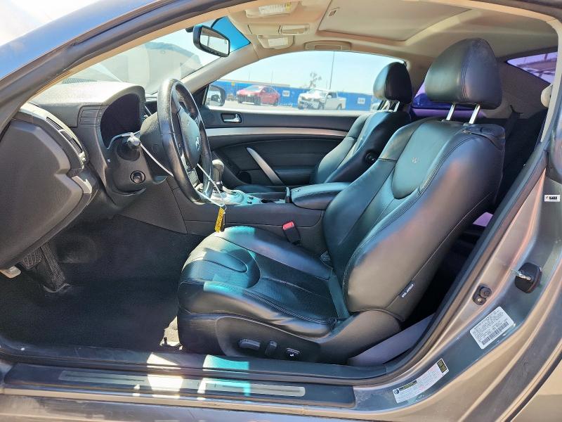 Photo 7 from auction – 2012 INFINITI G37 BASE with VIN JN1CV6EK4CM420176