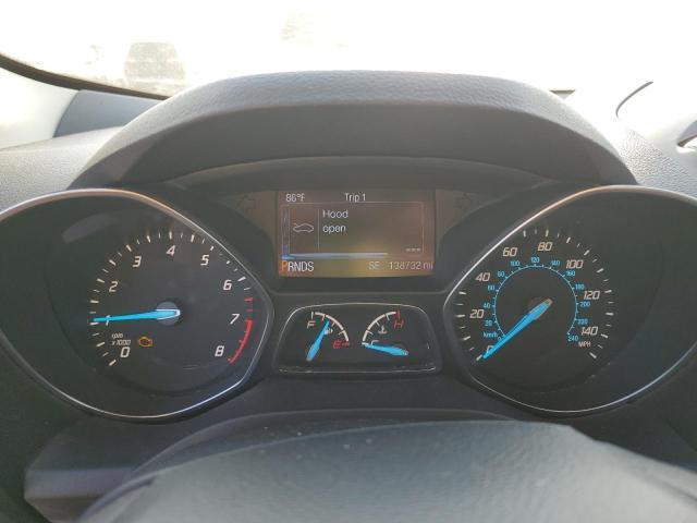 Photo 9 from auction – 2014 FORD ESCAPE SE with VIN 1FMCU9GX1EUB46864
