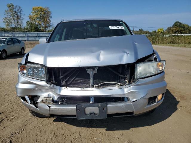 Photo 5 from auction – 2013 HONDA RIDGELINE with VIN 5FPYK1F45DB010521