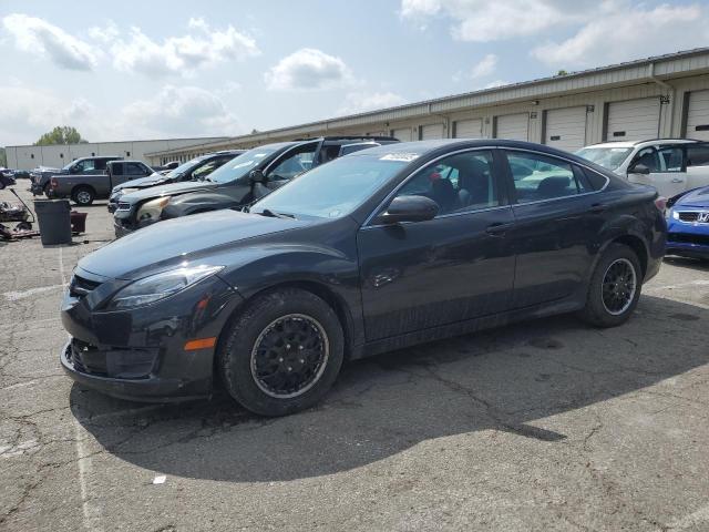 MAZDA 6 I 2012 with VIN 1YVHZ8BH5C5M34684 - Photo from auction