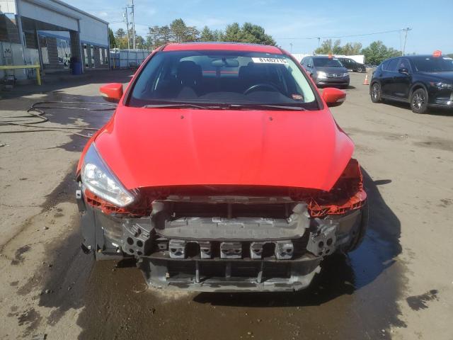 Photo 5 from auction – 2016 FORD FOCUS SE with VIN 1FADP3F29GL296304
