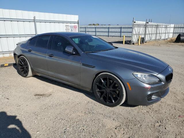 Photo 4 from auction – 2013 BMW 650 I with VIN WBA6B2C59DD128708