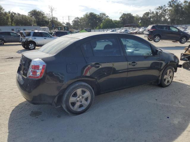 Photo 3 from auction – 2007 NISSAN SENTRA 2.0 with VIN 3N1AB61E37L623995