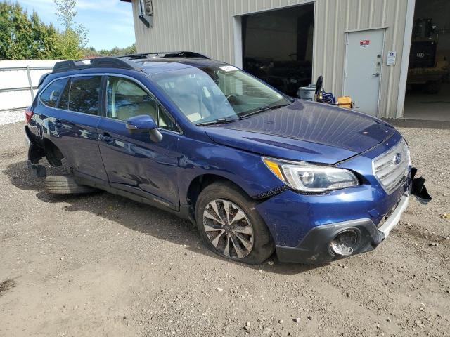 Photo 4 from auction – 2017 SUBARU OUTBACK 2. with VIN 4S4BSANC9H3409454