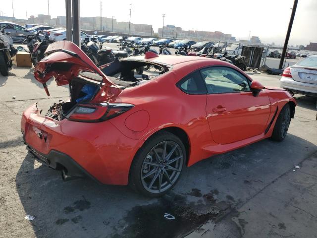 Photo 3 from auction – 2024 SUBARU BRZ LIMITE with VIN JF1ZDBE10R9700222