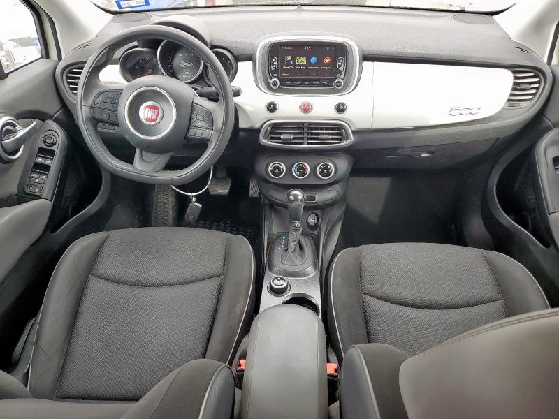 Фото 8 с аукциона – 2016 FIAT 500X EASY с VIN ZFBCFXBT3GP497772
