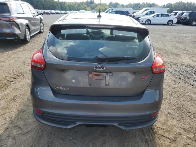 Photo 6 from auction – 2016 FORD FOCUS ST with VIN 1FADP3L95GL402569