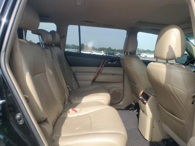 Photo 11 from auction – 2012 TOYOTA HIGHLANDER LIMITED with VIN 5TDYK3EH3CS069859