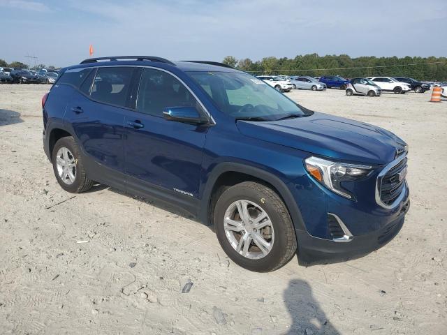 Photo 4 from auction – 2020 GMC TERRAIN SL with VIN 3GKALTEV6LL273568