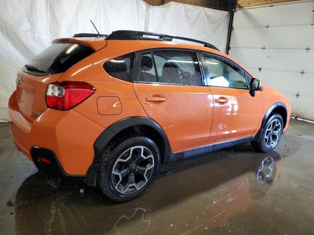 Photo 3 from auction – 2014 SUBARU XV CROSSTR with VIN JF2GPACC8E8234970