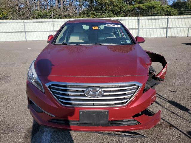 Photo 5 from auction – 2016 HYUNDAI SONATA SE with VIN 5NPE24AF5GH309504