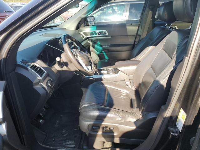 Photo 7 from auction – 2014 FORD EXPLORER X with VIN 1FM5K8D83EGC31516