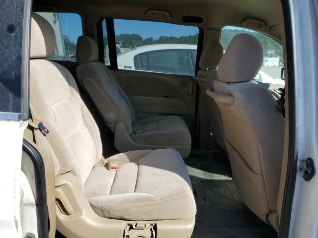 Photo 11 from auction – 2007 HONDA ODYSSEY with VIN 5FNRL38207B111682