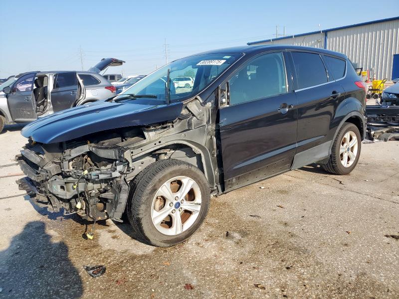 Photo 1 from auction – 2014 FORD ESCAPE SE with VIN 1FMCU0GX7EUD79319