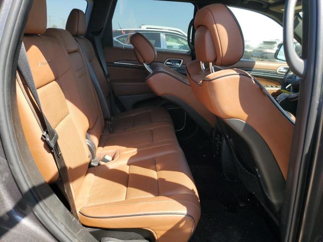 Photo 10 from auction – 2017 JEEP GRAND CHER with VIN 1C4RJFJG4HC873943