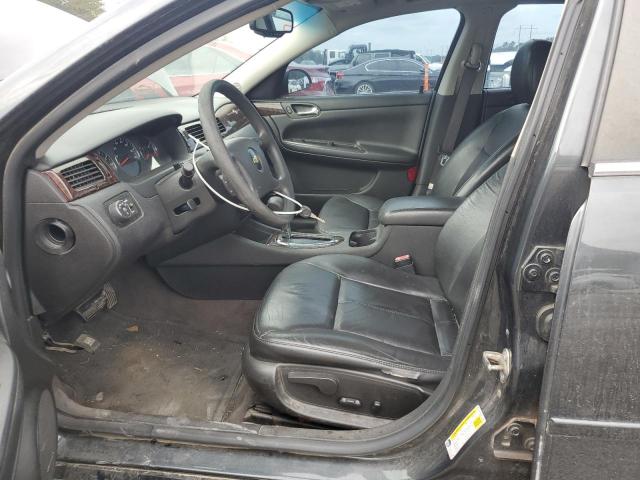 Photo 7 from auction – 2016 CHEVROLET IMPALA LIM with VIN 2G1WC5E30G1121040