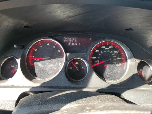 Photo 9 from auction – 2011 GMC ACADIA with VIN 1GKKVRED8BJ272128