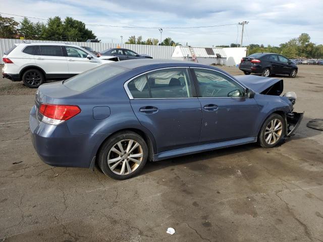 Photo 3 from auction – 2014 SUBARU LEGACY 2.5 with VIN 4S3BMBA6XE3024095