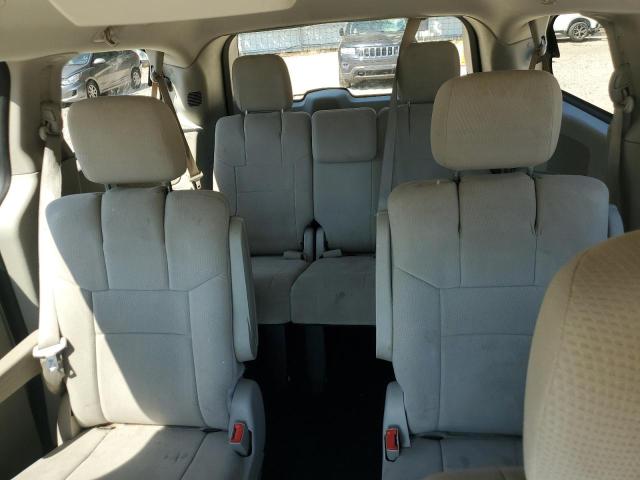 Photo 10 from auction – 2012 DODGE GRAND CARAVAN SE with VIN 2C4RDGBG2CR167940