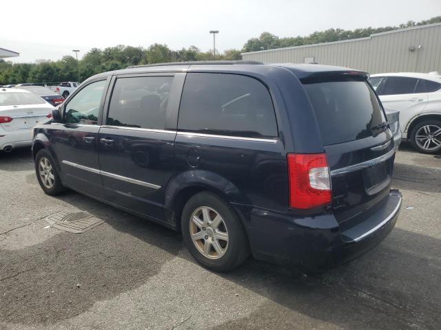 Photo 2 from auction – 2011 CHRYSLER TOWN & COU with VIN 2A4RR5DG5BR604583