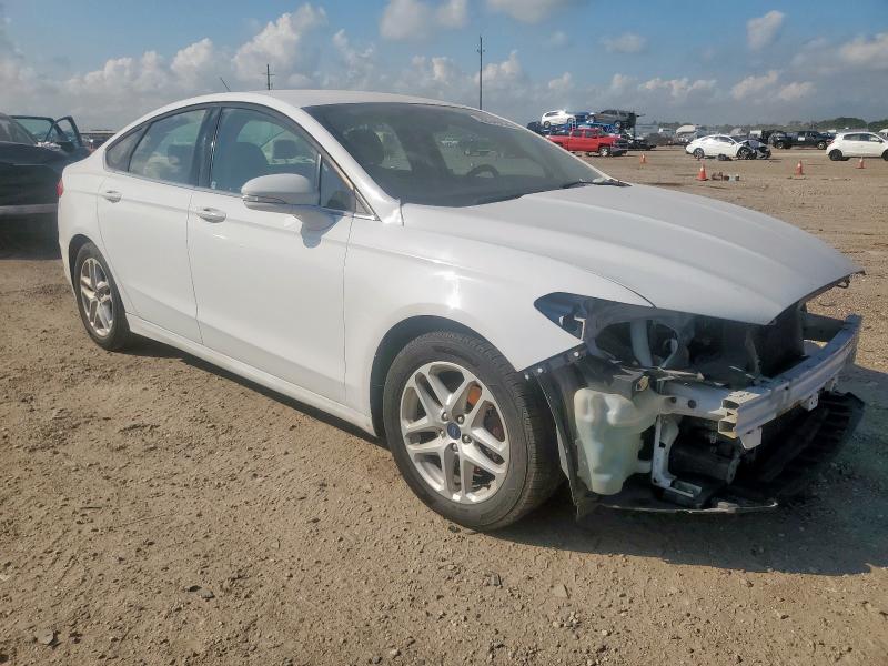 Photo 4 from auction – 2016 FORD FUSION SE with VIN 3FA6P0HD4GR314246