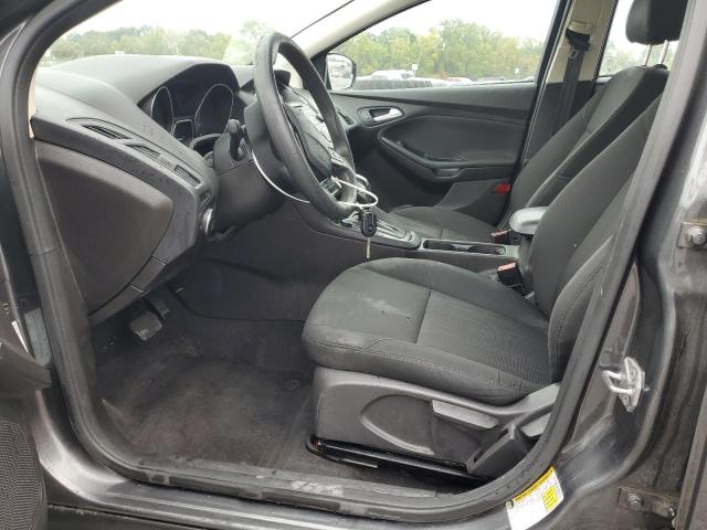 Photo 7 from auction – 2016 FORD FOCUS with VIN 1FADP3F2XGL385167