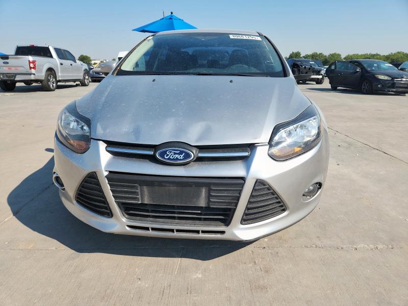 Photo 5 from auction – 2012 FORD FOCUS SE with VIN 1FAHP3F28CL454207