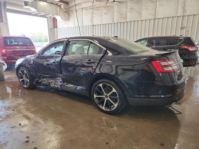 Photo 2 from auction – 2016 FORD TAURUS SEL with VIN 1FAHP2E87GG142930
