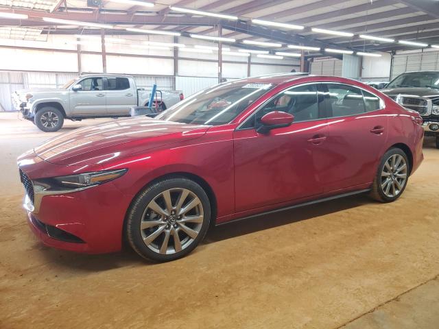 Zdjęcie 1 z aukcji – 2023 MAZDA 3 PREMIUM z VIN 3MZBPBDM0PM362704