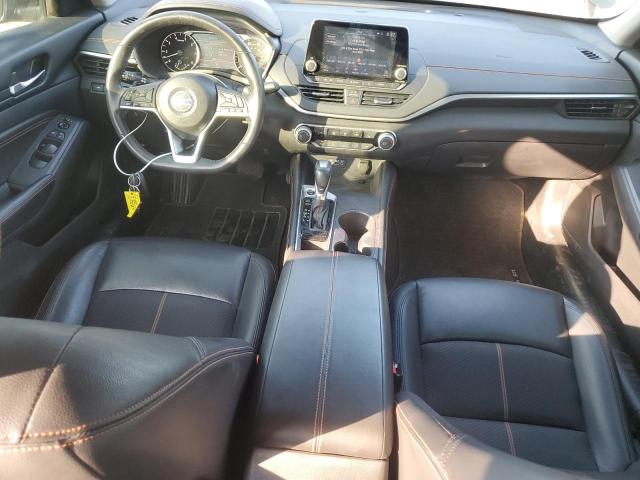 Photo 8 from auction – 2022 NISSAN ALTIMA with VIN 1N4BL4CV8NN381112