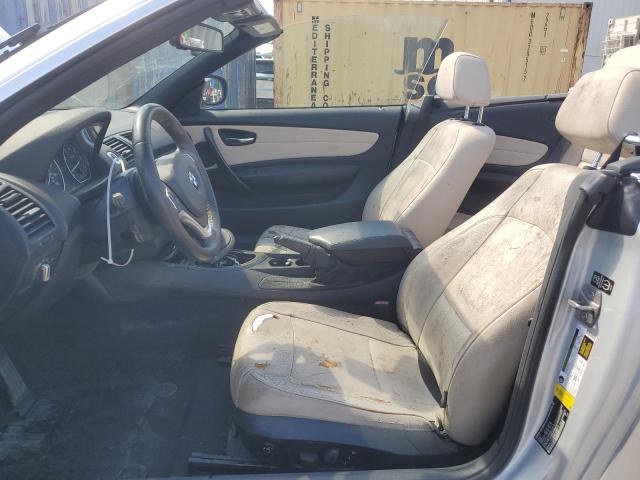 Photo 7 from auction – 2013 BMW 128 I with VIN WBAUL7C53DVU08510