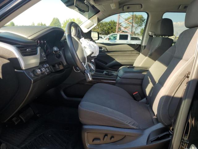 Photo 7 from auction – 2019 GMC YUKON SLE with VIN 1GKS2AKC8KR375069