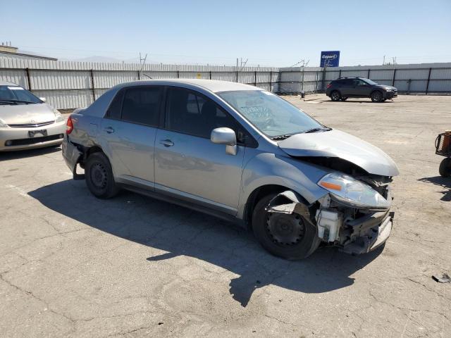 Photo 4 from auction – 2011 NISSAN VERSA S with VIN 3N1BC1AP1BL453439
